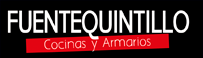 Diseño de Armarios y Cocinas Fuentequintillo - Logo